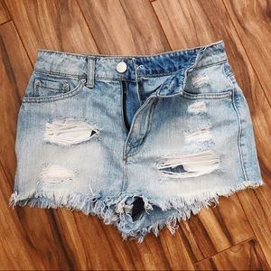 Urban Outfitters BDG shorts